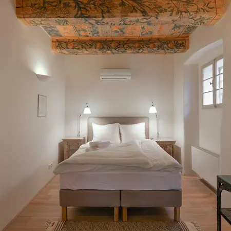 18th Century Baroque 프라하