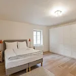 Apartmán 18th Century Baroque