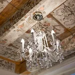 Апартаменты 18th Century Baroque
