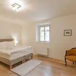 Apartmán 18th Century Baroque