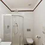 18th Century Baroque Прага