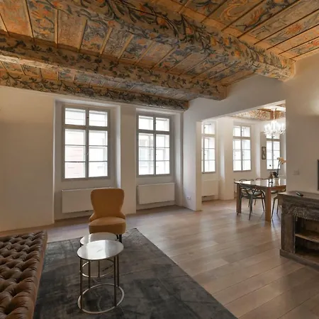 18th Century Baroque Prague