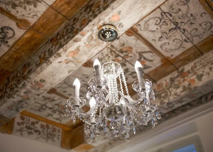 Appartamento 18th Century Baroque